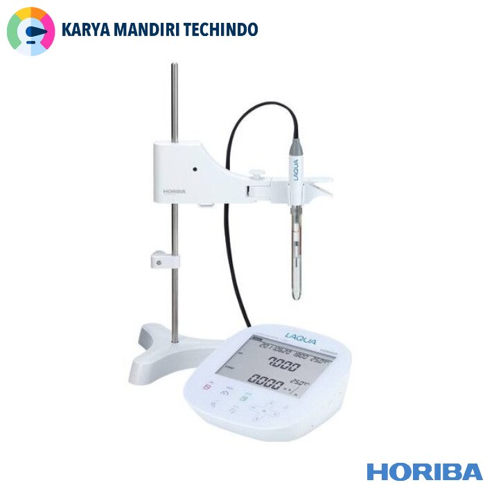 Horiba Laqua F Bw G Water Quality Meter Horiba Indonesia