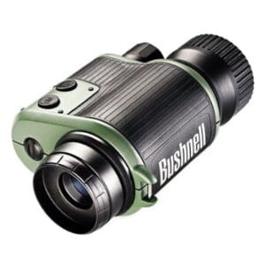 Bushnell 260224 NightWatch 2x24mm Night Vision