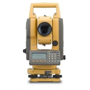Topcon GTS 255 Total Station