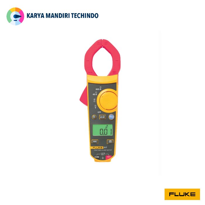 Fluke 317