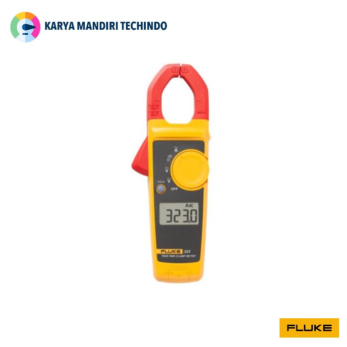 Fluke 323