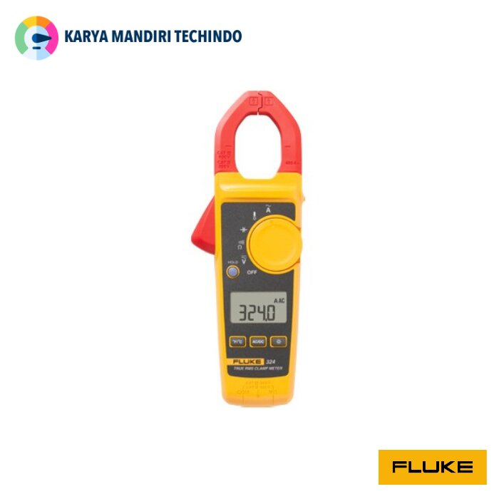 Fluke 324