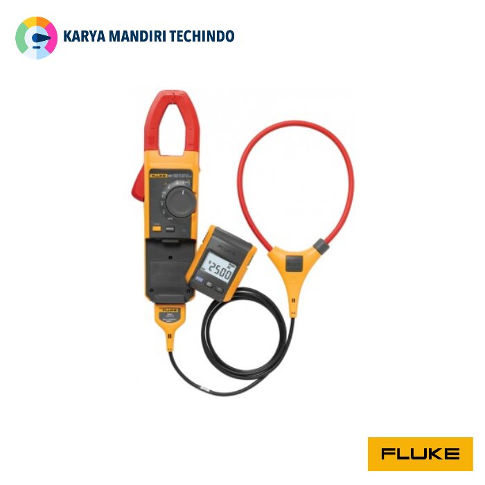 Fluke 381