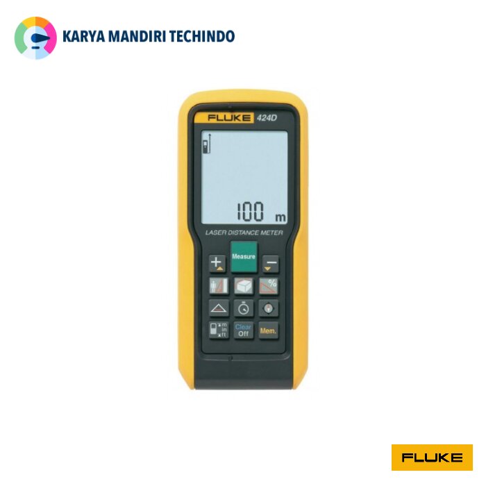 Fluke 424D