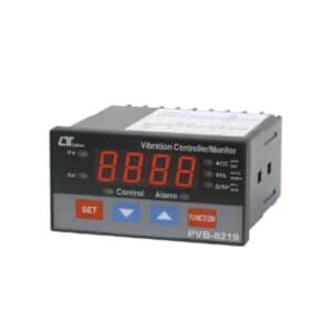 Lutron PVB-8219 Vibration Controller Monitor
