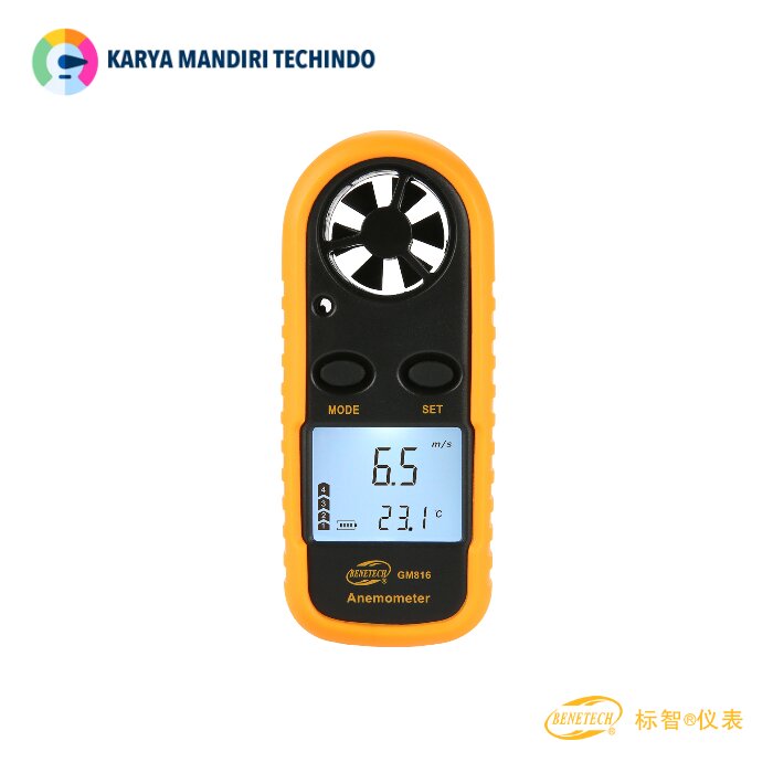 Benetech GM816
