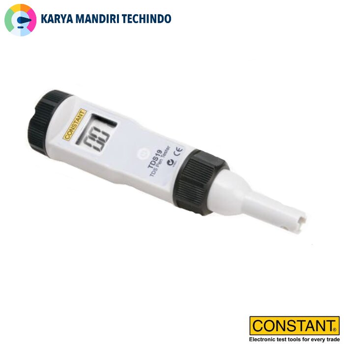 Constant TDS19