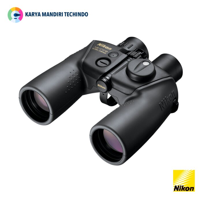 Nikon OceanPro 7x50 CF WP