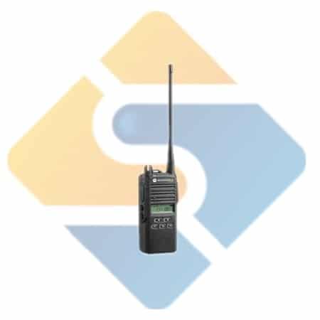 Motorola CP-1300 VHF