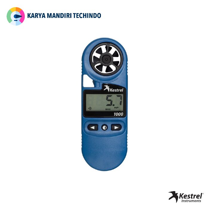 Kestrel 1000