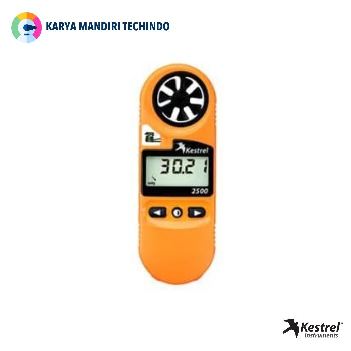 Kestrel 2500