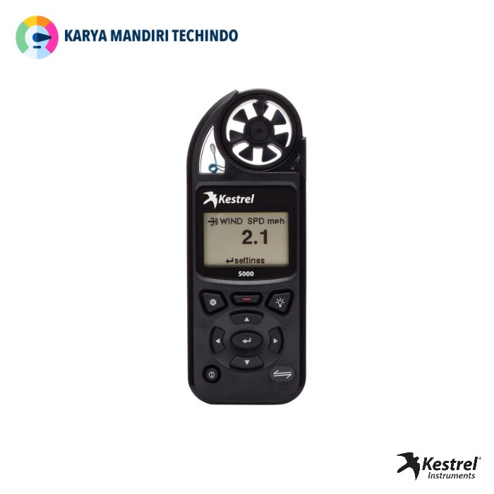 Kestrel 5000