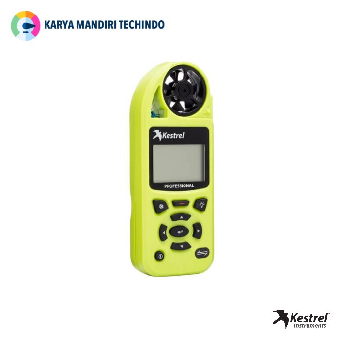 Kestrel 5200