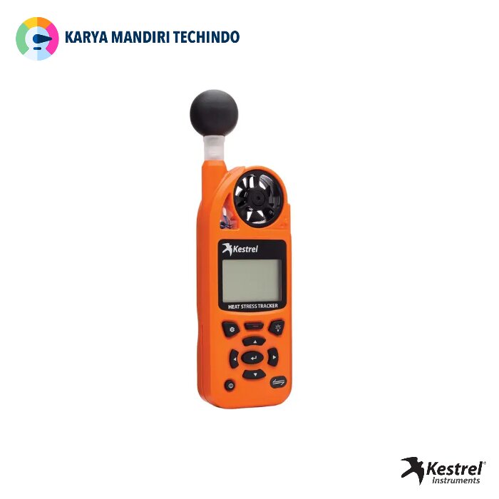 Kestrel 5400