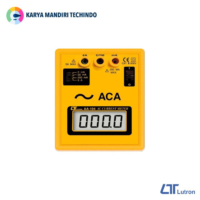 Lutron AA-104