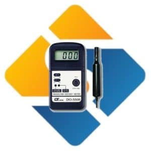 Lutron DO-5509 Dissolved Oxygen Meter