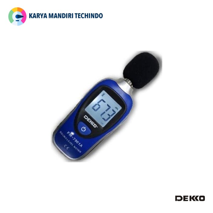 Dekko FM-7901A