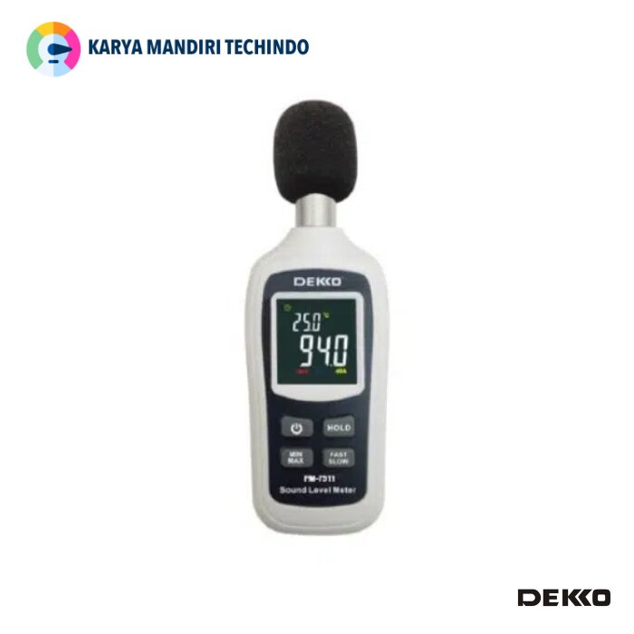 Dekko FM-7911A