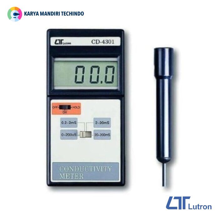 Lutron CD-4301