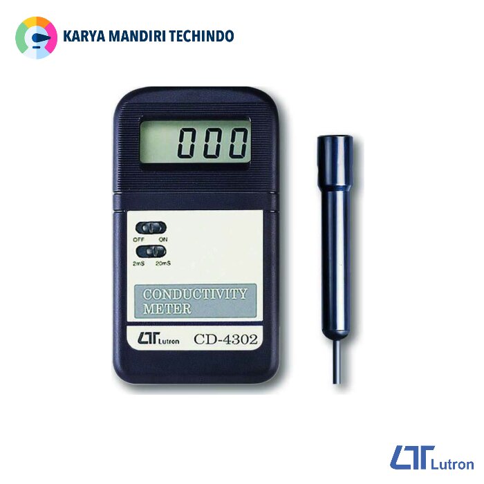 Lutron CD-4302