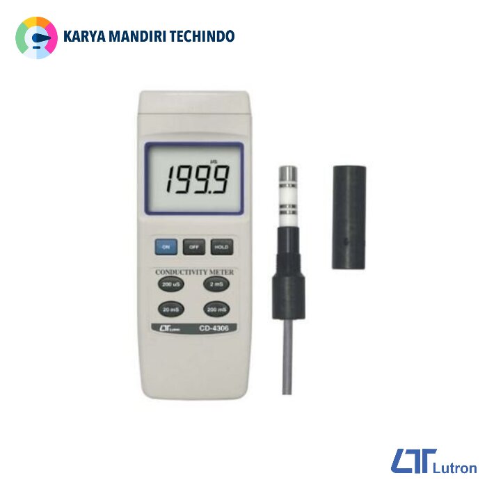 Lutron CD-4306