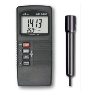 Lutron CD-4322 Conductivity Meter