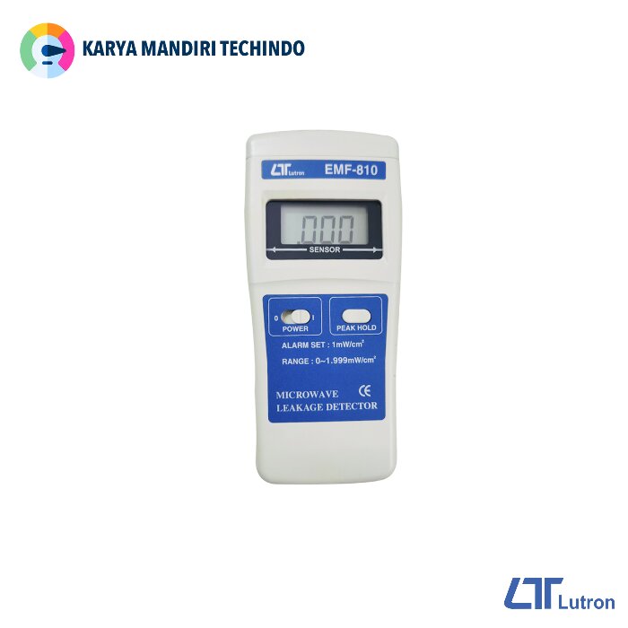 Lutron EMF-810