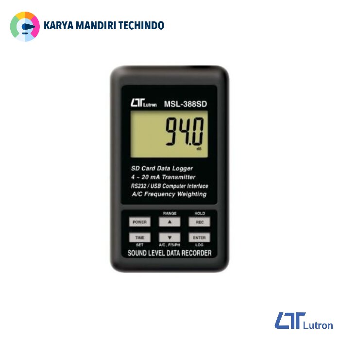 Lutron MSL-388SD