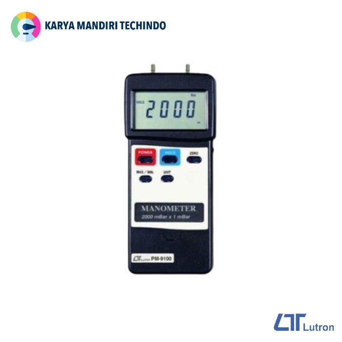 Lutron PM-9100