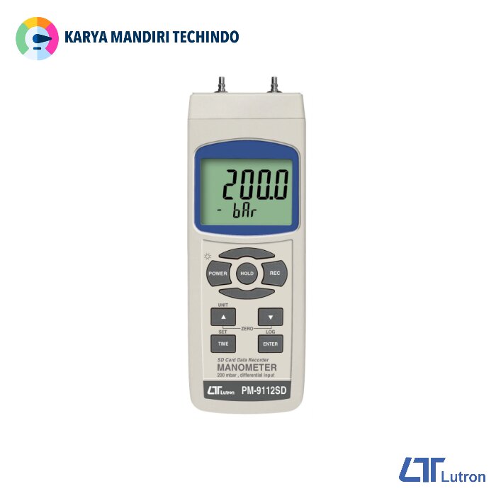 Lutron PM-9112SD