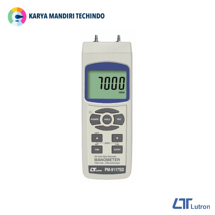 Lutron PM-9117SD