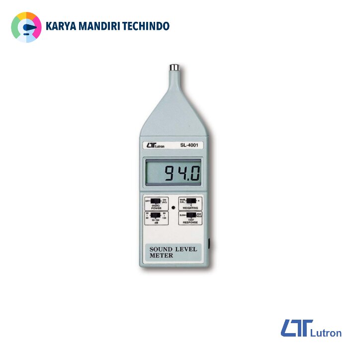 Lutron SL-4001