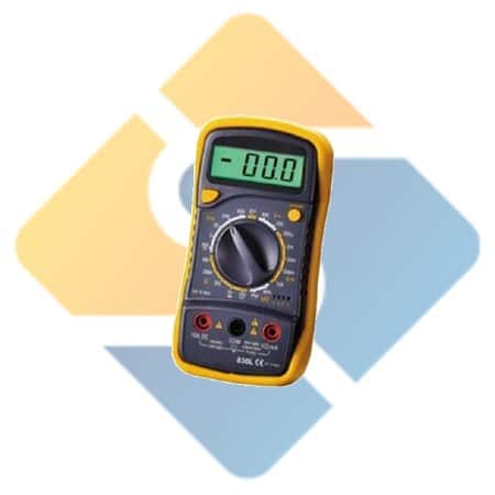 Multimeter Archives Karya Mandiri Techindo