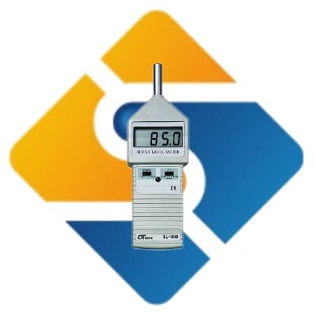 Lutron SL-4010 Sound Level Meter