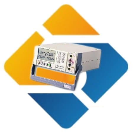 Lutron DW-6090A Power Analyzer 1 Phase