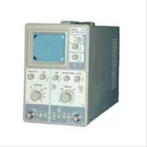 Aditeg OS-310 Analog Oscilloscope 10 Mhz