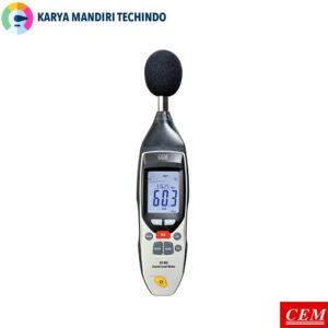 CEM DT-855 Sound Level Meter