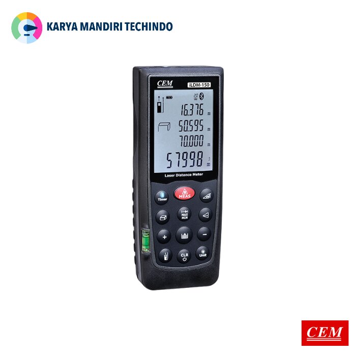 CEM iLDM-150