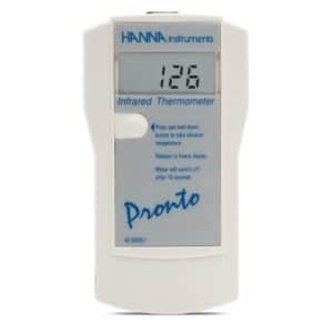 Hanna HI 99551 Infrared Thermometer