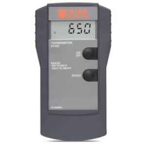 Hanna HI955501 4-Wire Pt100 Thermometer