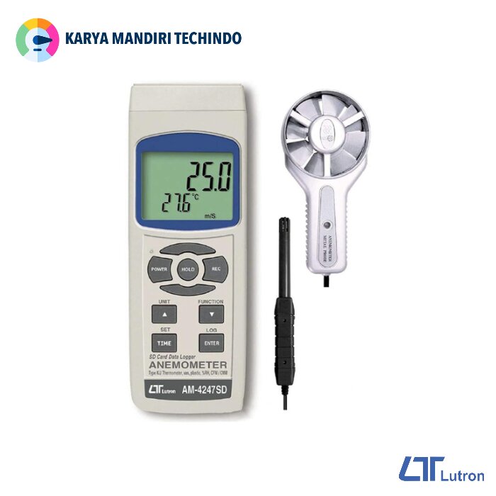 Lutron AM-4247SD