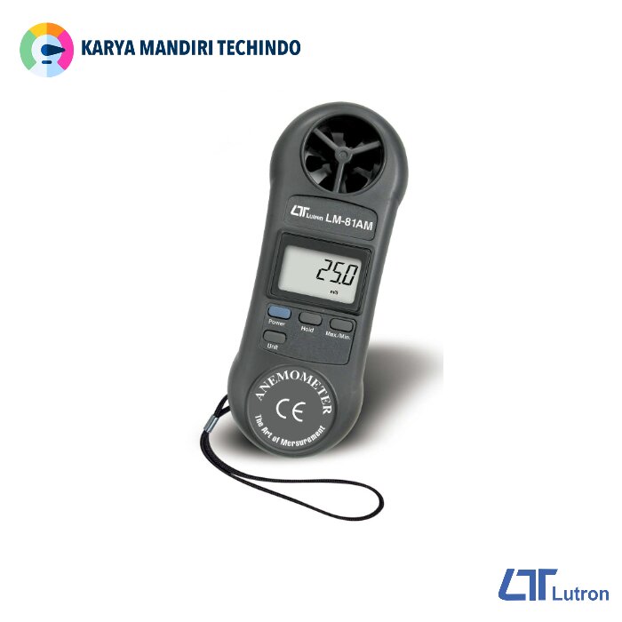 Lutron LM-81AM