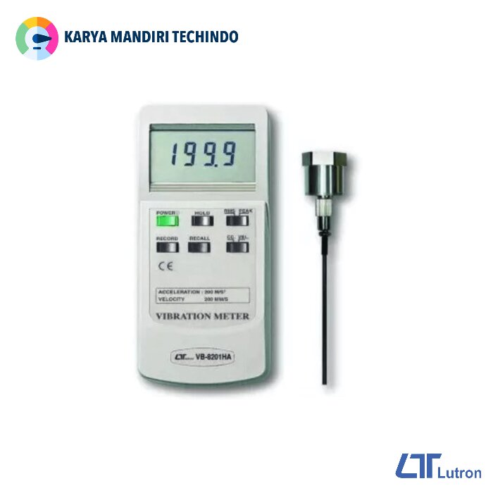 Lutron VB-8201HA