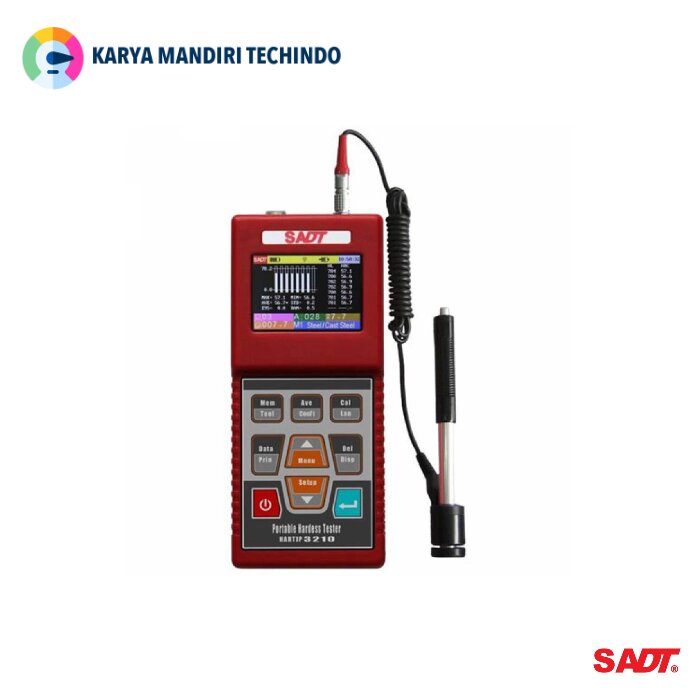SADT HARTIP 3210