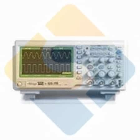 Aditeg ADS-1025 Digital Oscilloscope 25 MHz