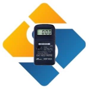 Lutron EMF-822A Electromagnetic Field Meter
