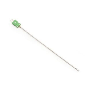 Hanna HI766PD Air and Gas K-Type Thermocouple Probe