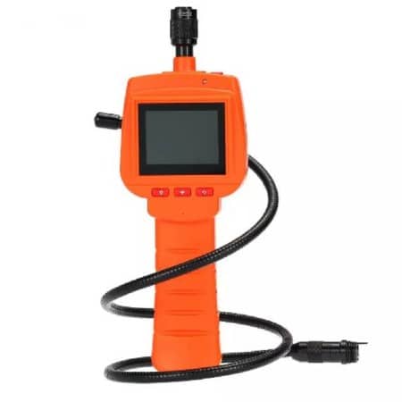 KKMOON Waterproof Endoscope Inspection Camera