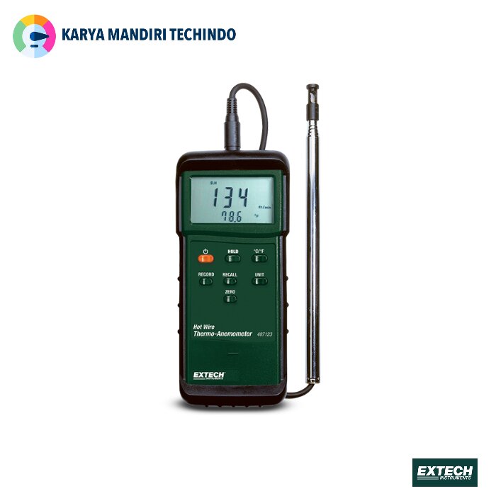 Extech 407123