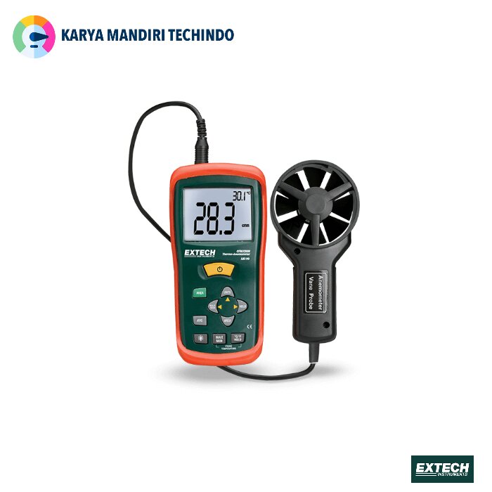 Extech AN100